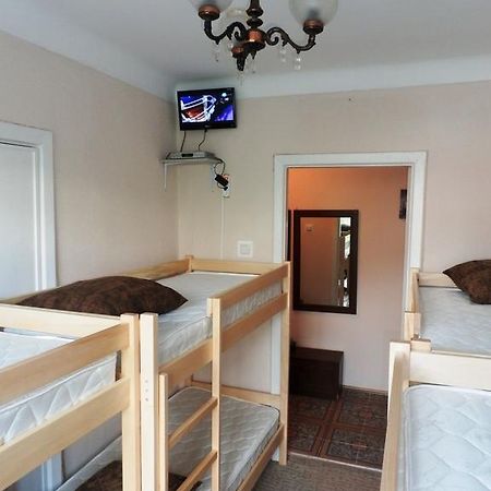 Yourhostel Kiev Camera foto