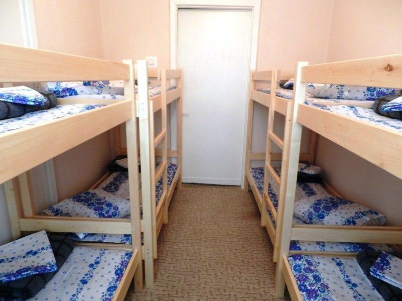 Yourhostel Kiev Esterno foto