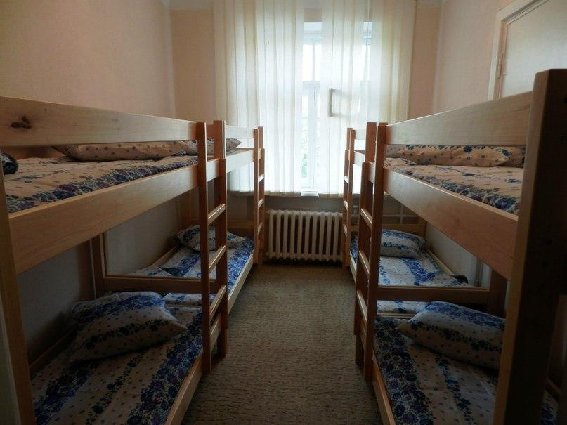 Yourhostel Kiev Camera foto
