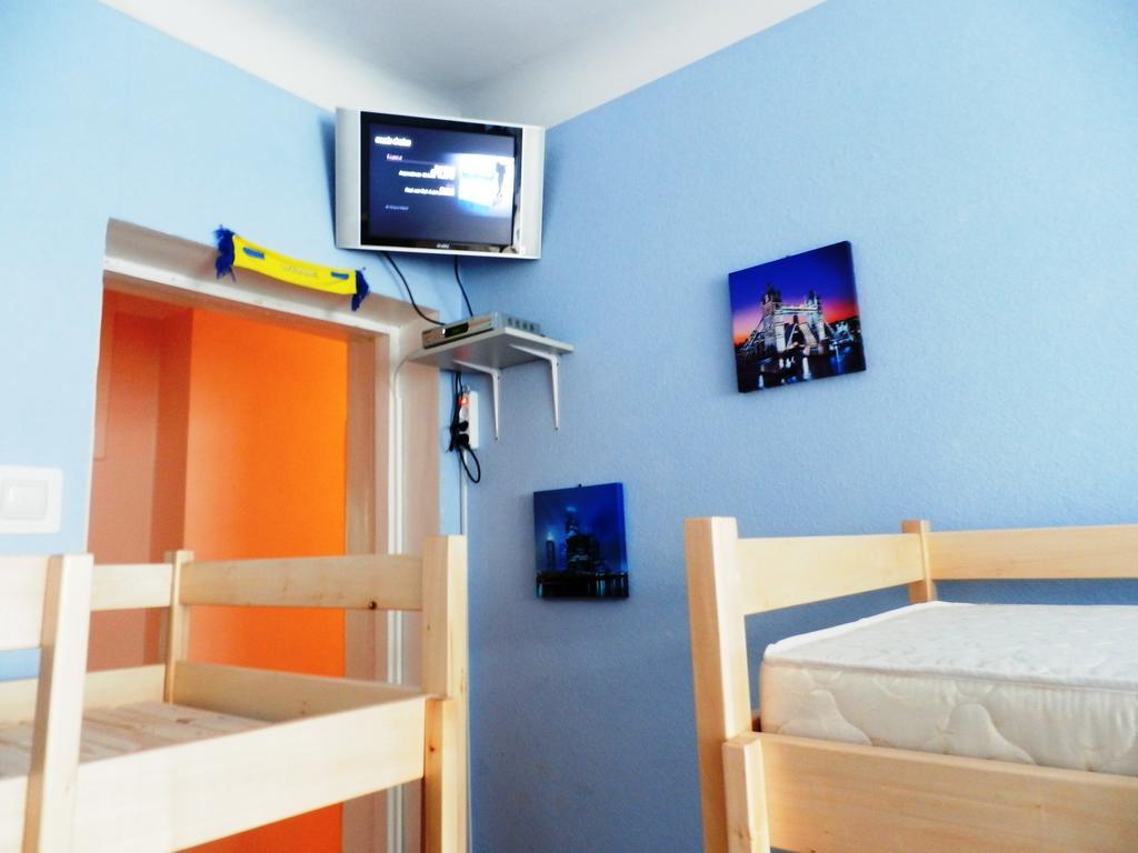 Yourhostel Kiev Camera foto