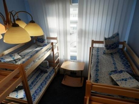 Yourhostel Kiev Camera foto